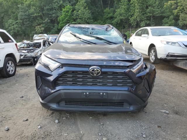 2T3P1RFV6NW307887 Toyota Rav4 Xle