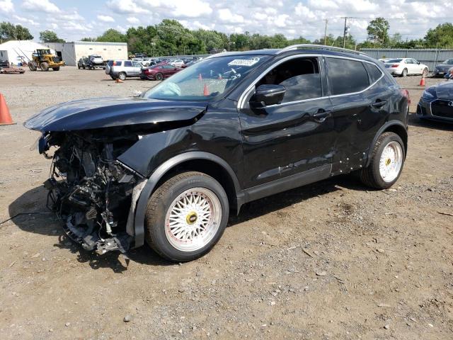 2019 Nissan Rogue Sport SV