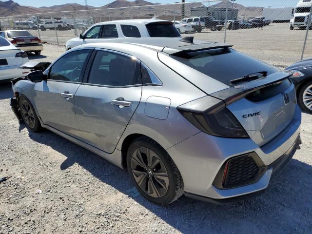 Vin: shhfk7h5xhu213417, lot: 59698823, honda civic ex 20172