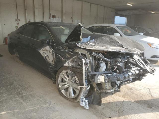 19UUB5F43NA001004 2022 Acura Tlx Technology