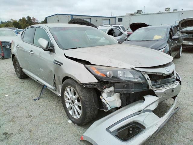 5XXGM4A76FG355798 KIA Optima Lx