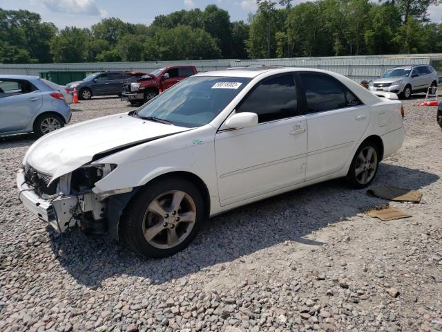 2006 Toyota Camry SE