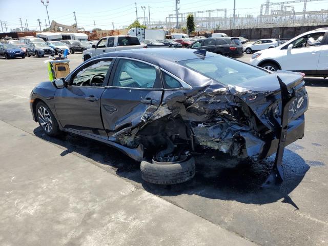 2HGFC2F71JH567253 Honda CIVIC EX