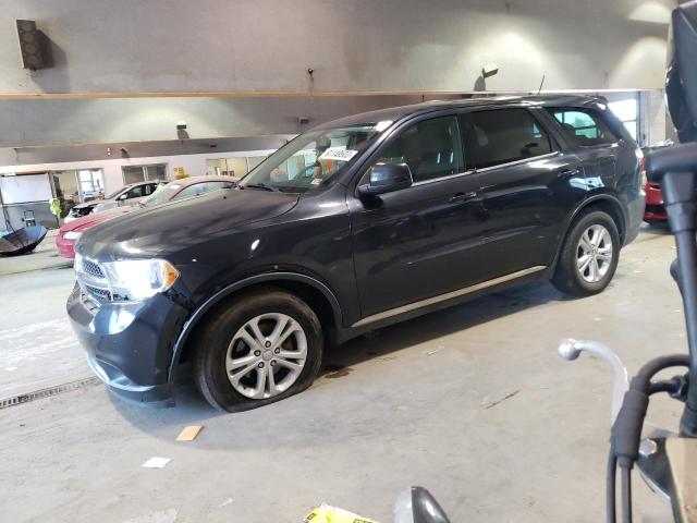 2013 Dodge Durango SXT