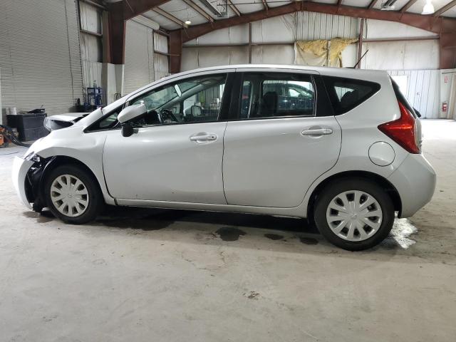 3N1CE2CP8GL400617 Nissan Versa Note S