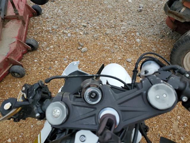 2023 KAWASAKI ZX636 K - JKBZXJH17PA018432