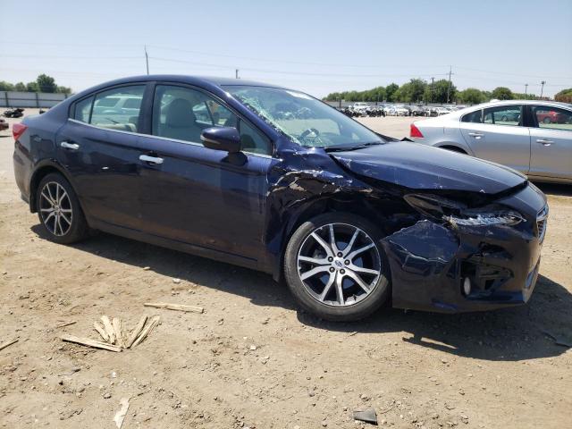 4S3GKAU66K3611553 Subaru Impreza Limited