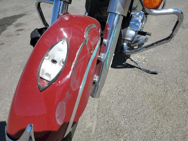 2016 INDIAN MOTORCYCLE CO. SPRINGFIEL - 56KTHAAA6G3340579