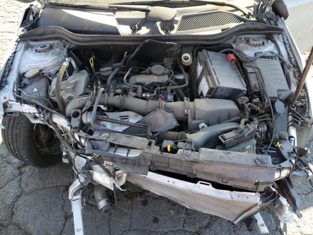 WDDSJ4EB9FN163349 Mercedes-Benz CLA 250