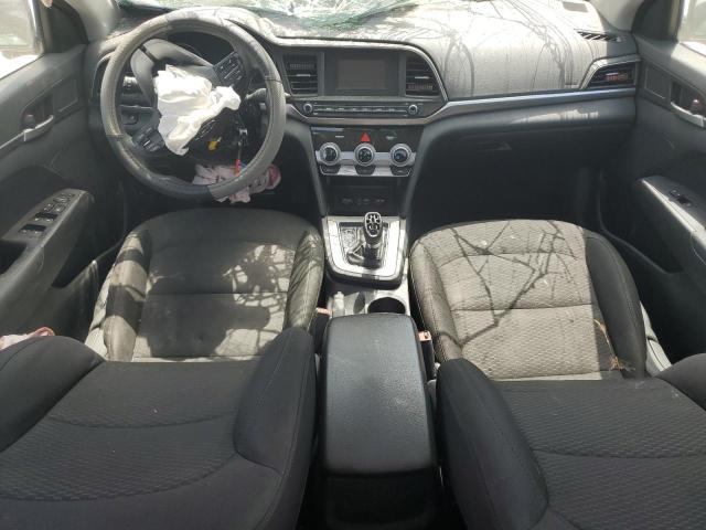 5NPD74LF0KH463153 Hyundai Elantra SE 8