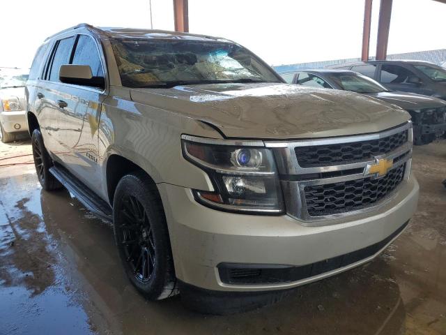 1GNSCBKC8HR137639 | 2017 CHEVROLET TAHOE C150