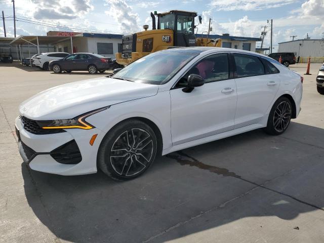 2023 KIA K5 GT - 5XXG44J87PG188555