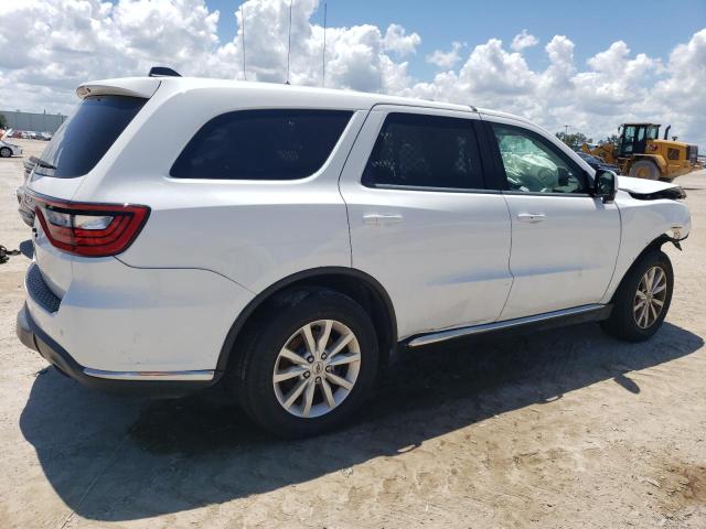 1C4RDJFG5LC406008 Dodge Durango SS 3