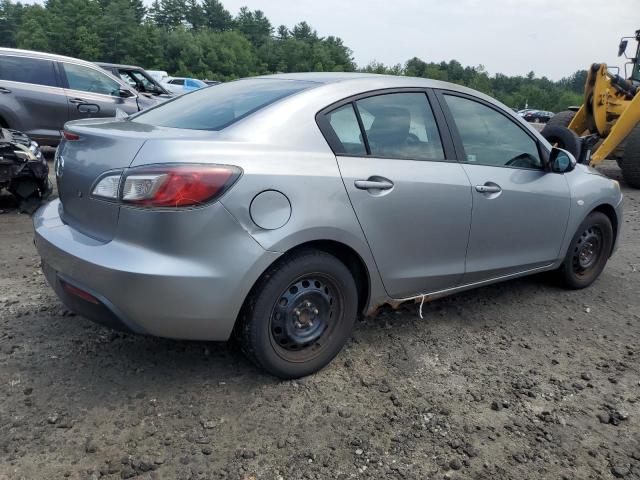 JM1BL1SF6A1115236 | 2010 Mazda 3 i