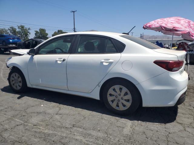 3KPA24AB3JE048140 KIA RIO LX