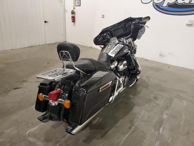 2017 HARLEY-DAVIDSON FLHR ROAD - 1HD1FBC18HB627398