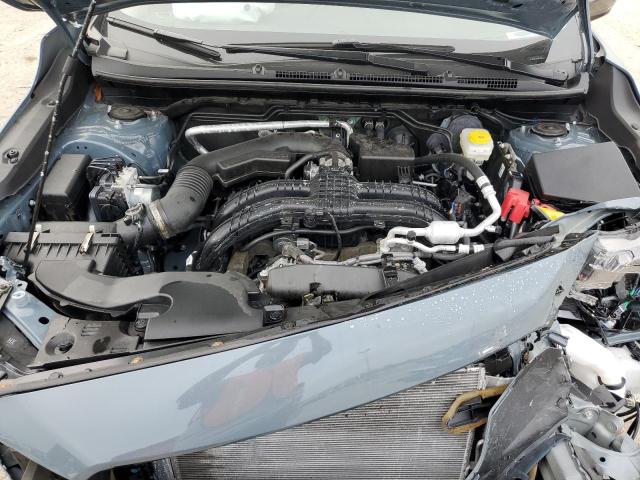 JF2GUADC7RH203481 Subaru Crosstrek Premium