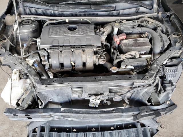 3N1AB7AP2HY312196 Nissan SENTRA S