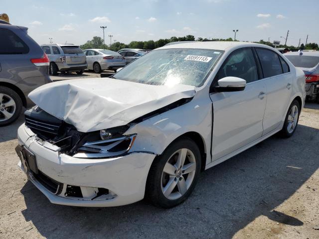 2014 Volkswagen Jetta TDI