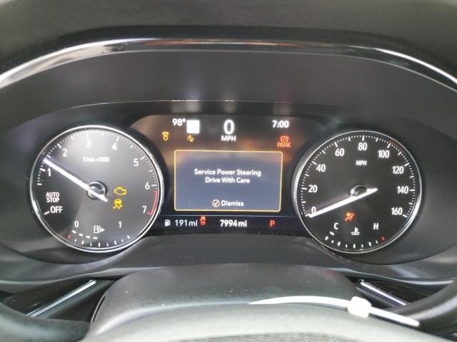 2023 BUICK ENVISION A LRBFZRR4XPD029520