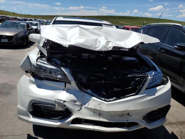 5J8TB4H5XHL020170 Acura Rdx Technology
