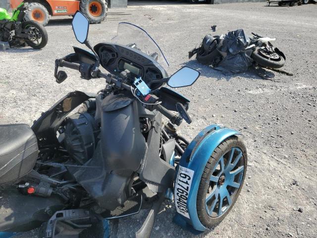 2019 CAN-AM RYKER RALL - 3JB2GEG42KJ001293