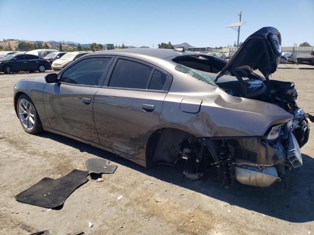 2C3CDXBG4MH616567 Dodge Charger SX 2