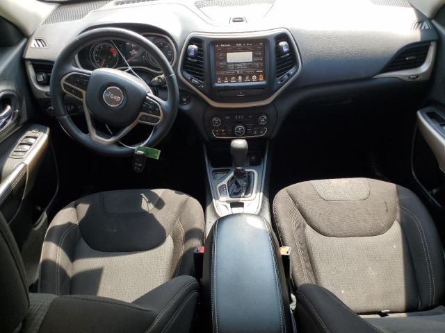 1C4PJLCS7HD214546 Jeep Cherokee Latitude
