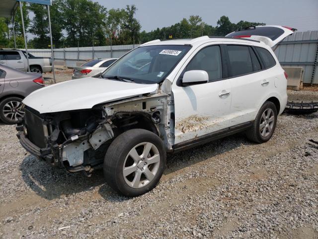 2008 Hyundai Santa Fe SE