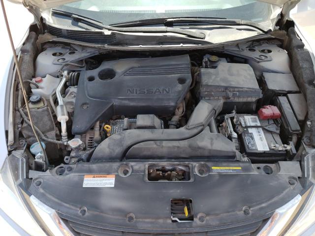 1N4AL3AP3JC126366 Nissan ALTIMA 2.5