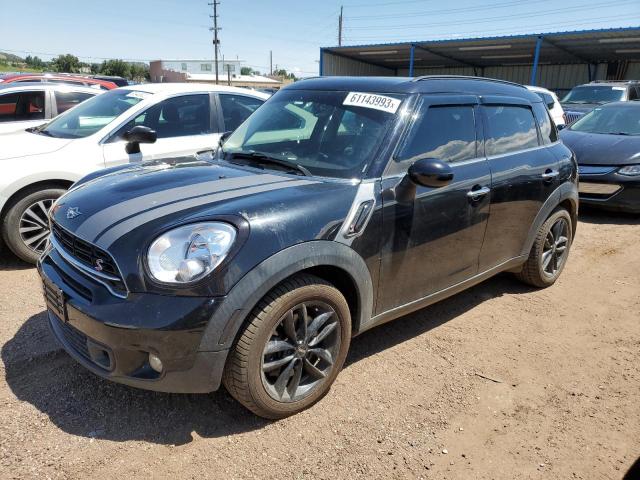 All-wheel drive 2013 MINI Cooper Countryman SUV for sale Colorado