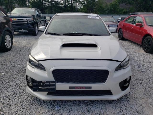 JF1VA1J60H9820071 Subaru Wrx Limited