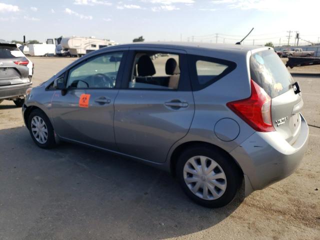 3N1CE2CP5EL399052 Nissan Versa Note S