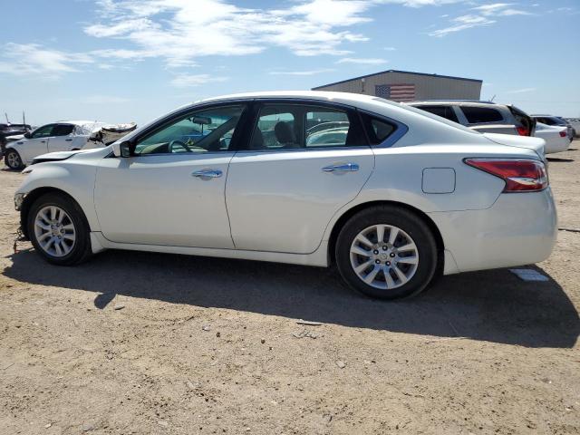 Vin: 1n4al3ap0fc183115, lot: 59768493, nissan altima 2.5 20152