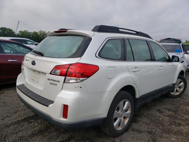 4S4BRBAC2C3224310 | 2012 Subaru outback 2.5i