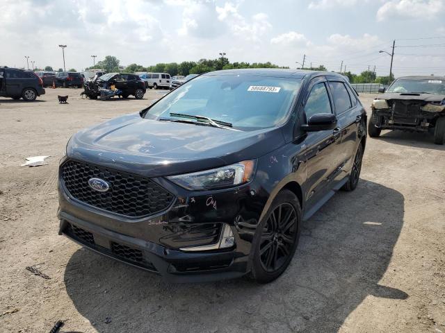 2FMPK4J96MBA01540 2021 FORD EDGE, photo no. 1