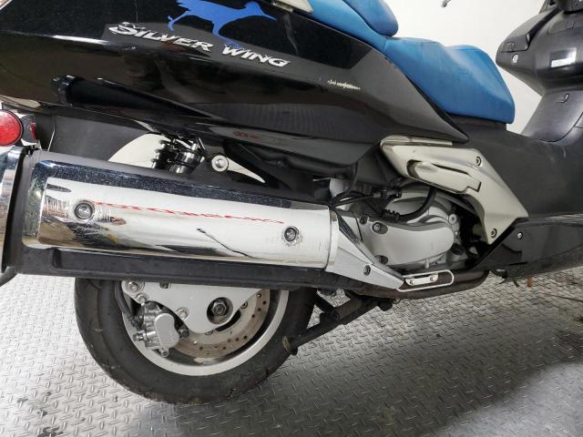 2012 HONDA FSC600 A - JH2PF0149CK900605