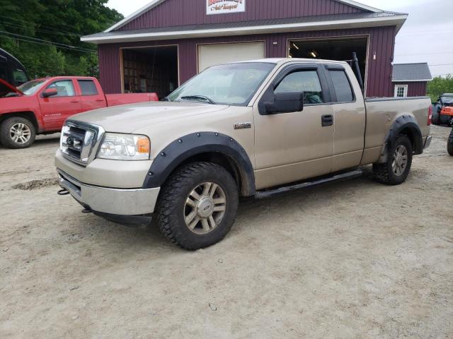 2008 Ford F-150 