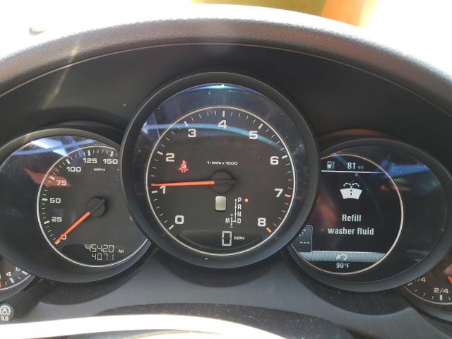 WP1AA2A26GLA06339 Porsche Cayenne