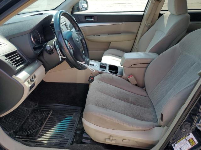 4S4BRCCC8E3208697 Subaru Outback 2.5i Premium