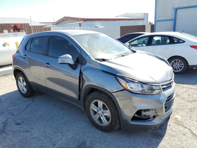 3GNCJKSB6LL258168 Chevrolet Trax LS 4