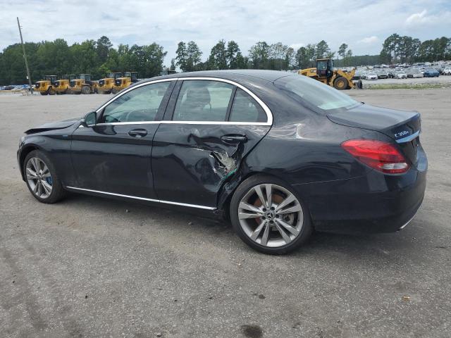 2017 MERCEDES-BENZ C 350E 55SWF4HB9HU228631