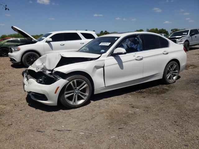 2018 BMW 3 Series 330xi