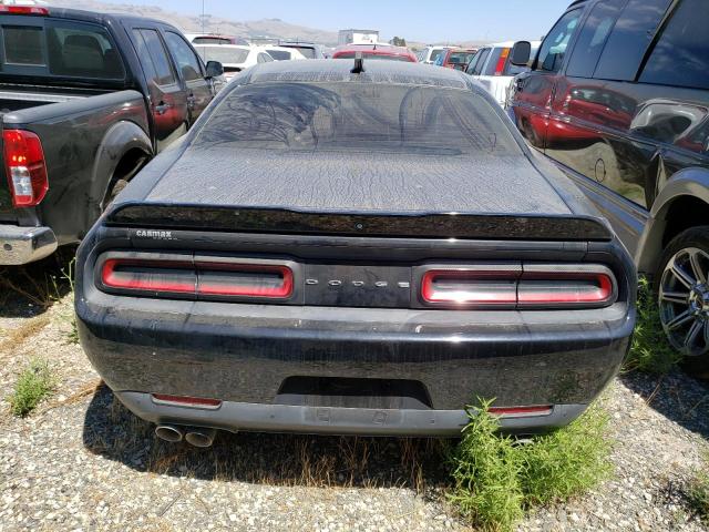 2C3CDZBT2GH172635 Dodge Challenger R/t