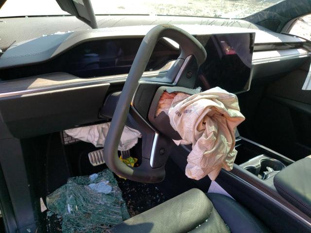  TESLA MODEL X 2022 Чорний