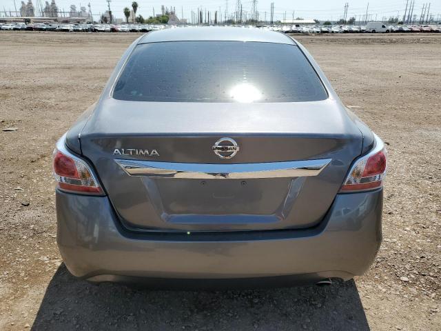 1N4AL3AP1FN347265 Nissan ALTIMA 2.5