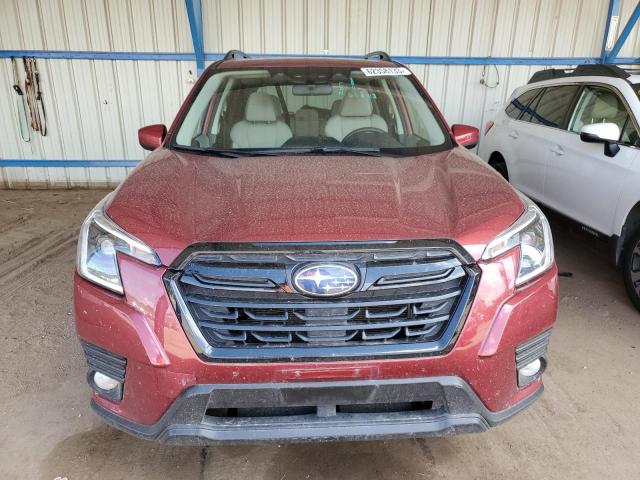 JF2SKADC8NH439051 Subaru Forester Premium