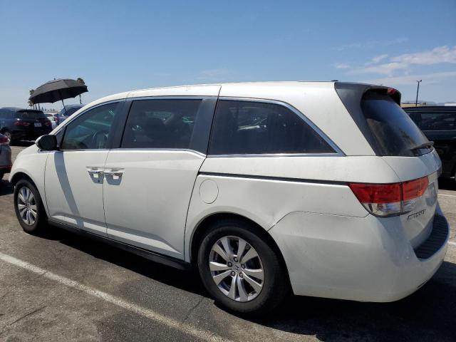 5FNRL5H38GB035889 2016 HONDA ODYSSEY, photo no. 2