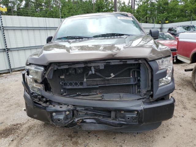 1FTEW1CP0GFD20834 | 2016 FORD F150 SUPER