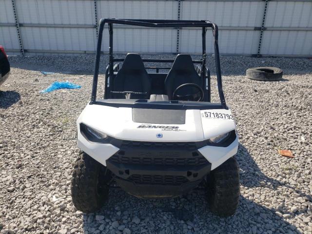 2022 POLARIS RANGER 150 - L6KHZB150NS000760